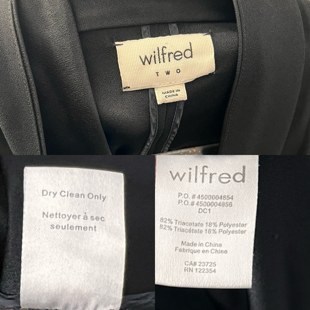 Aritzia Blazer - Picture 3 of 4
